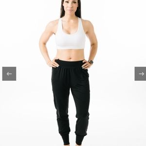 ZYIA joggers